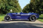 Riley 12-4 Special 1935 года